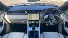 Jaguar F-Pace 2.0 D200 R-Dynamic Black 5dr Auto AWD Diesel Estate